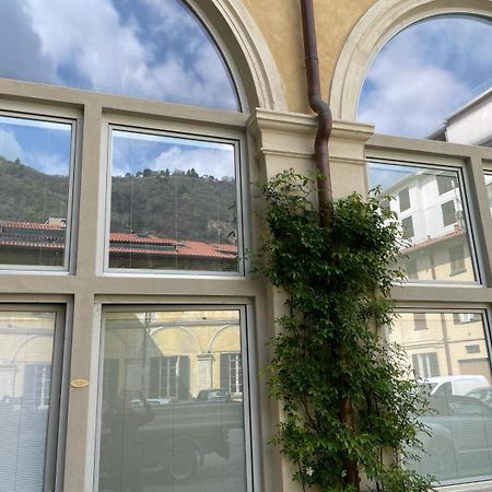 L'Arco Del Convento Apartment Como Exterior photo